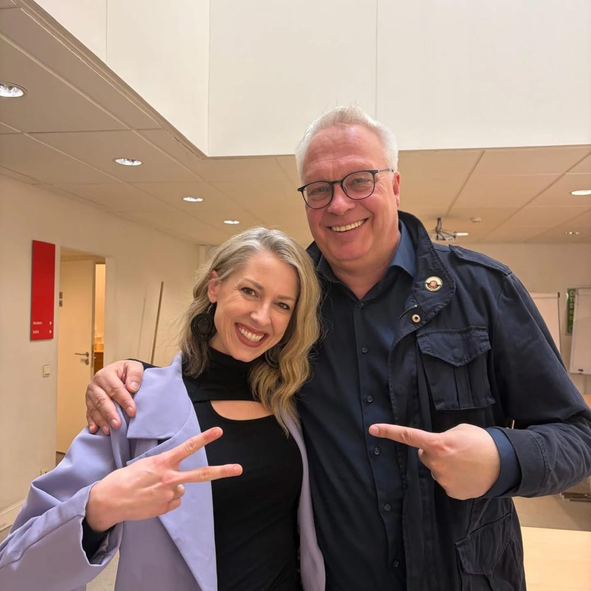 Peter Mertens MP tweet media