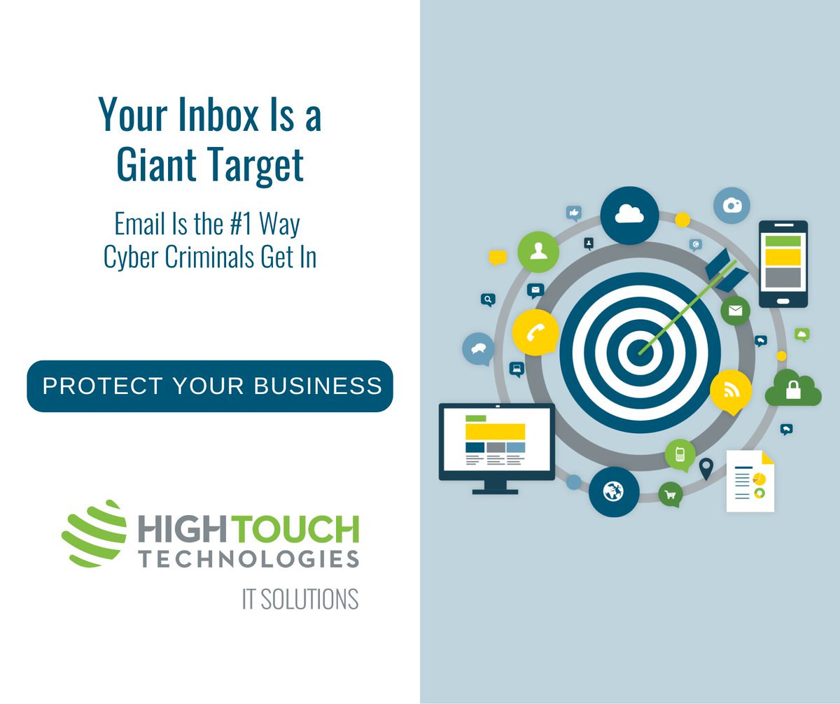 High Touch Tech tweet media