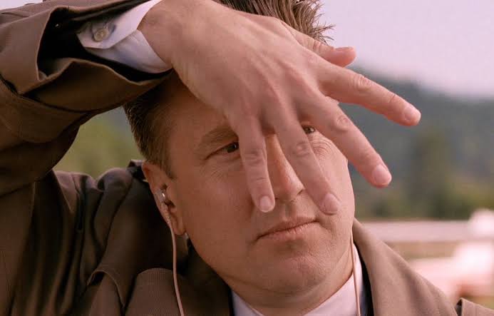 AndyClassic01's tweet photo. Twin Peaks: Fire Beats with G Cole https://t.co/5jLFbbVoXa