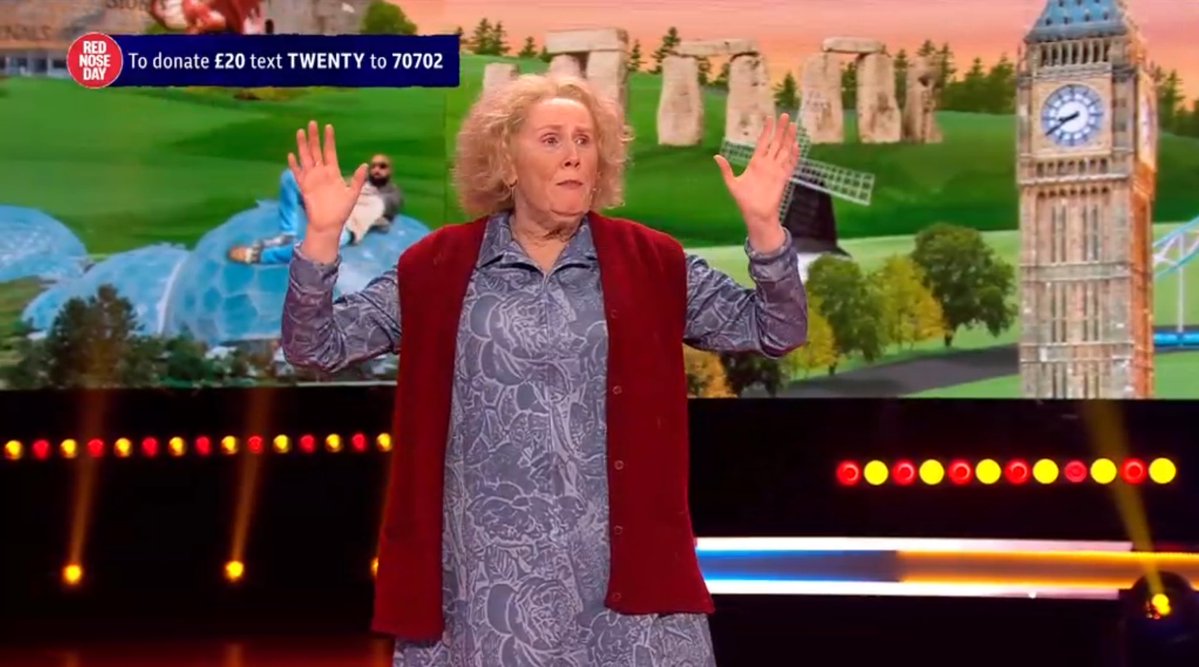 James Waters tweet media