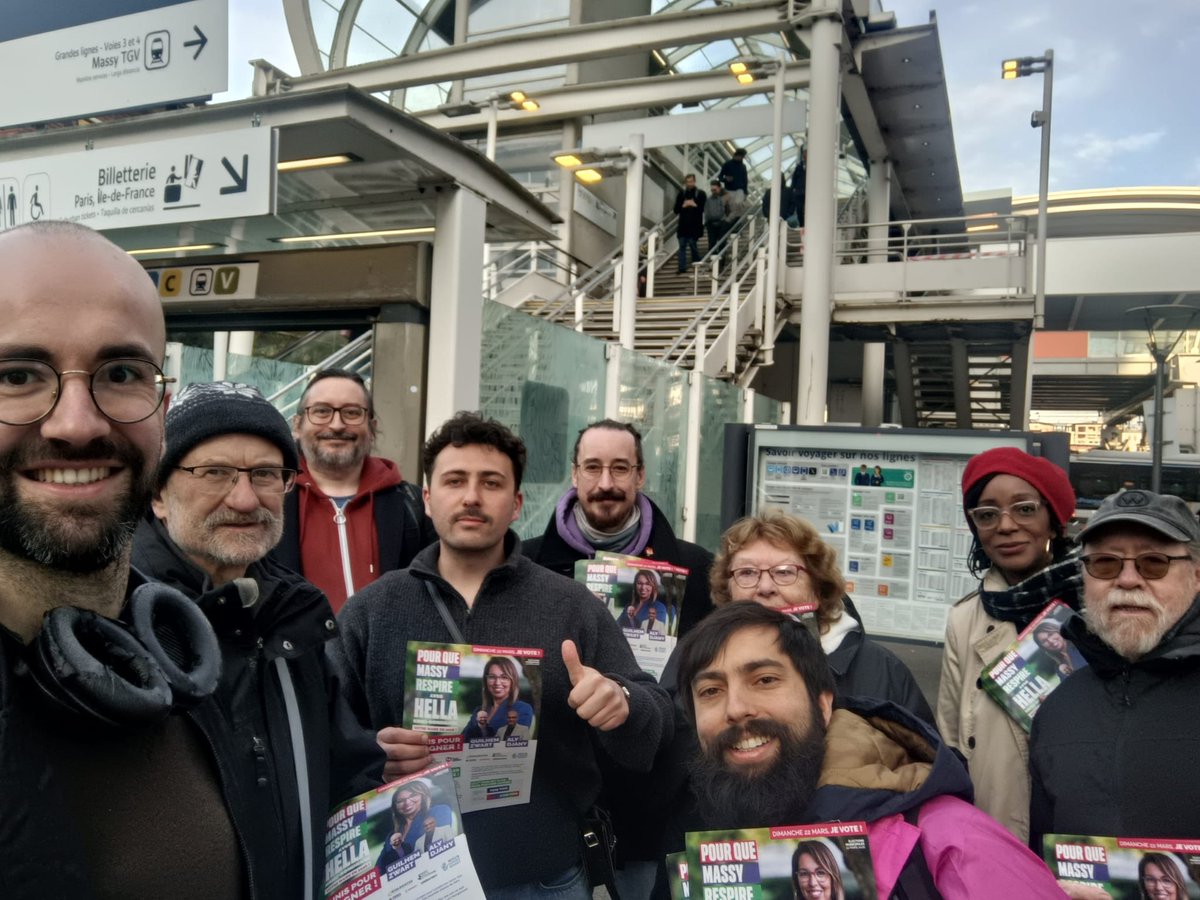 Massy Insoumise tweet media