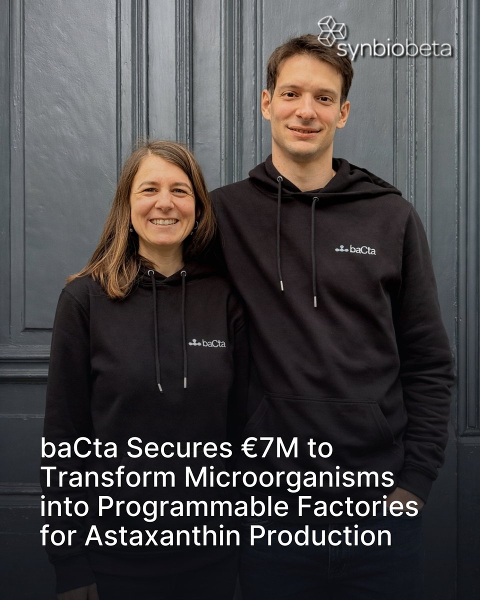 SynBioBeta tweet media