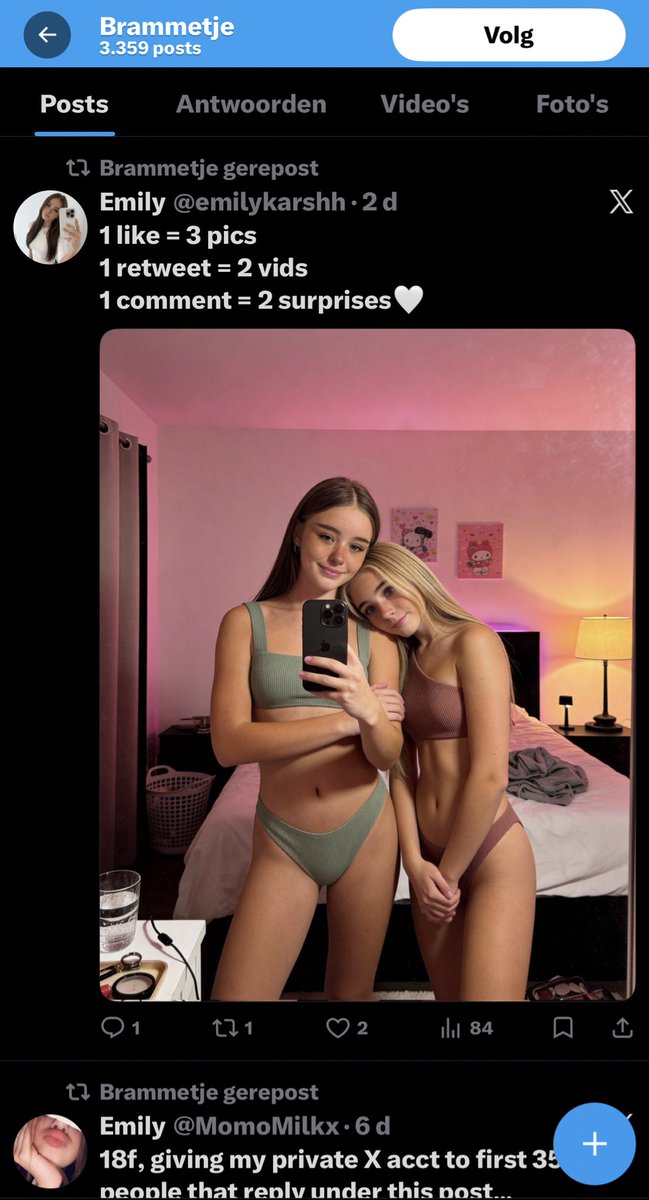 HierInHetZuiden tweet media