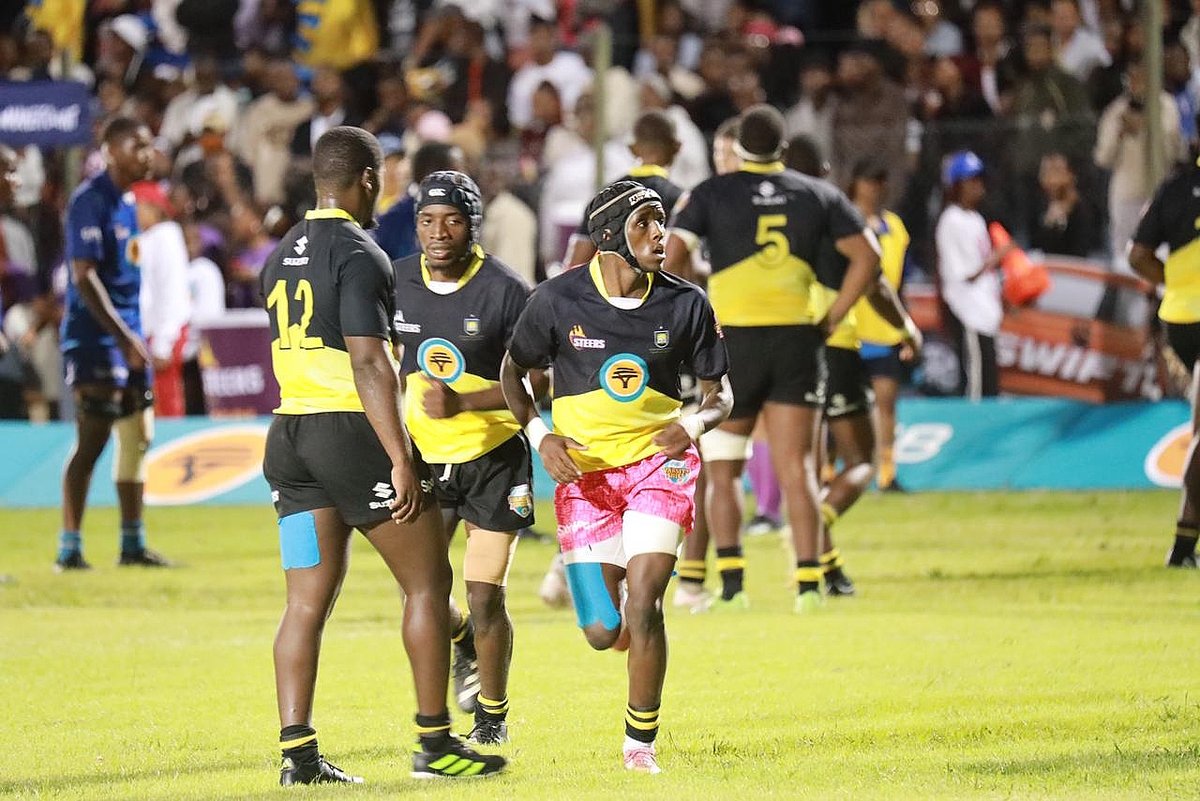 Varsity Shield tweet media