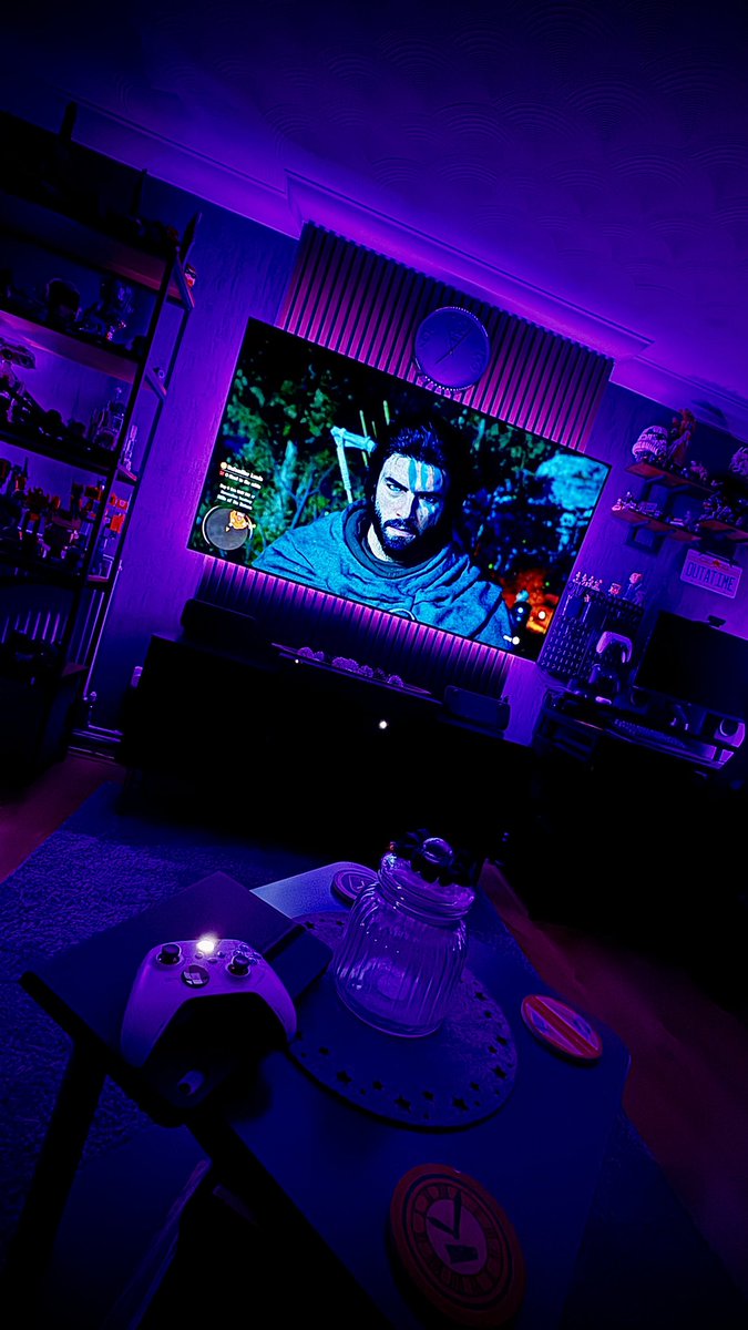 Gavin Stevens 🍕 tweet media