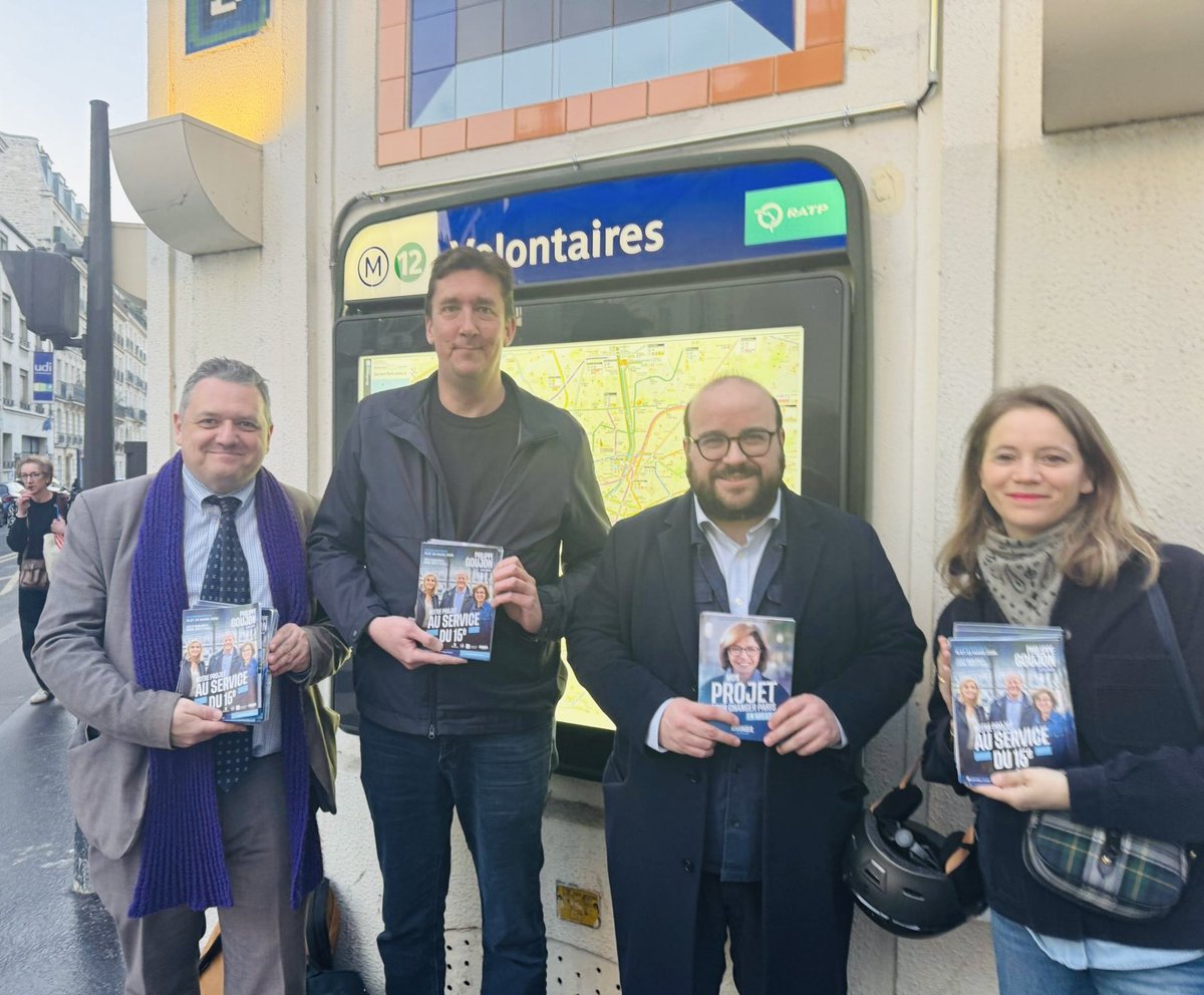 Laurent RACAPE tweet media