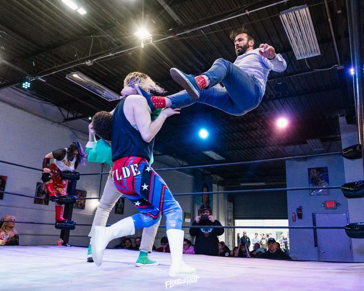 Create A Pro NY tweet media