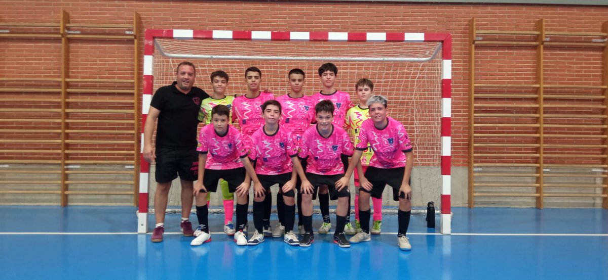 INTER MURCIA FUTSAL tweet media