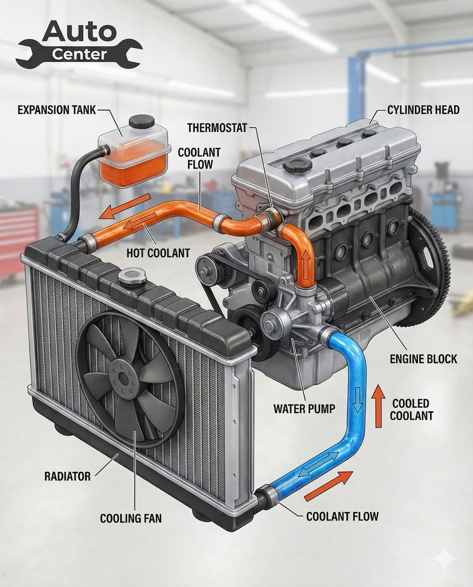 Engineering Knowledge tweet media