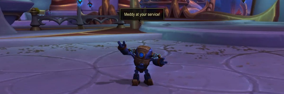 Wowhead💙 tweet media