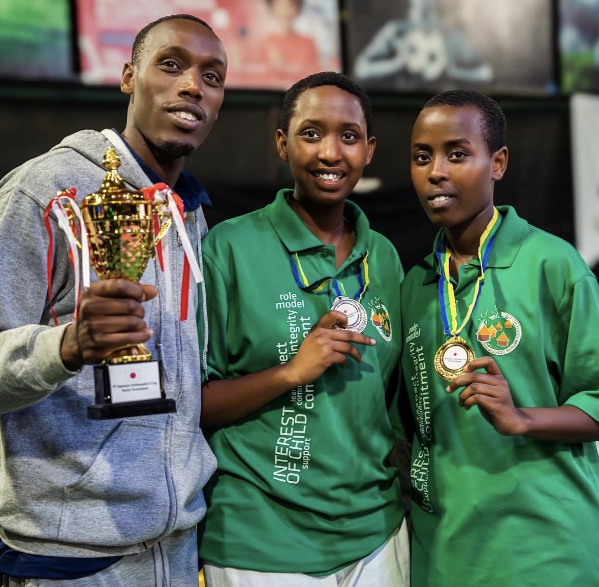 Agahozo-Shalom tweet media