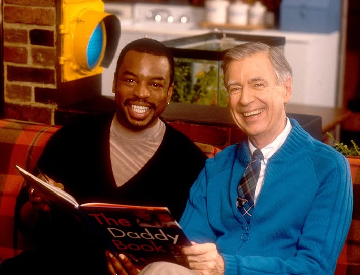Reading Rainbow tweet media