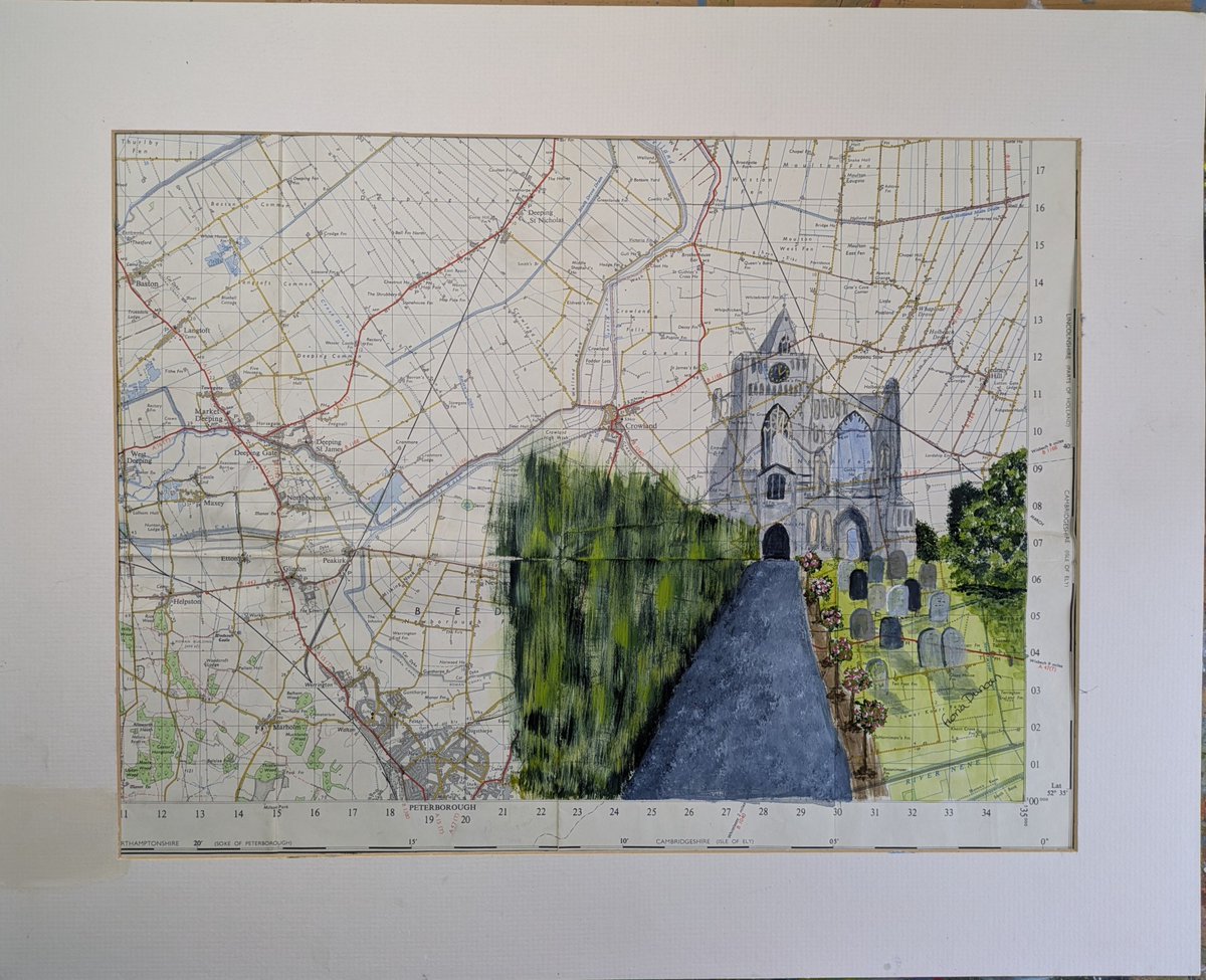 LincolnMapLady tweet media