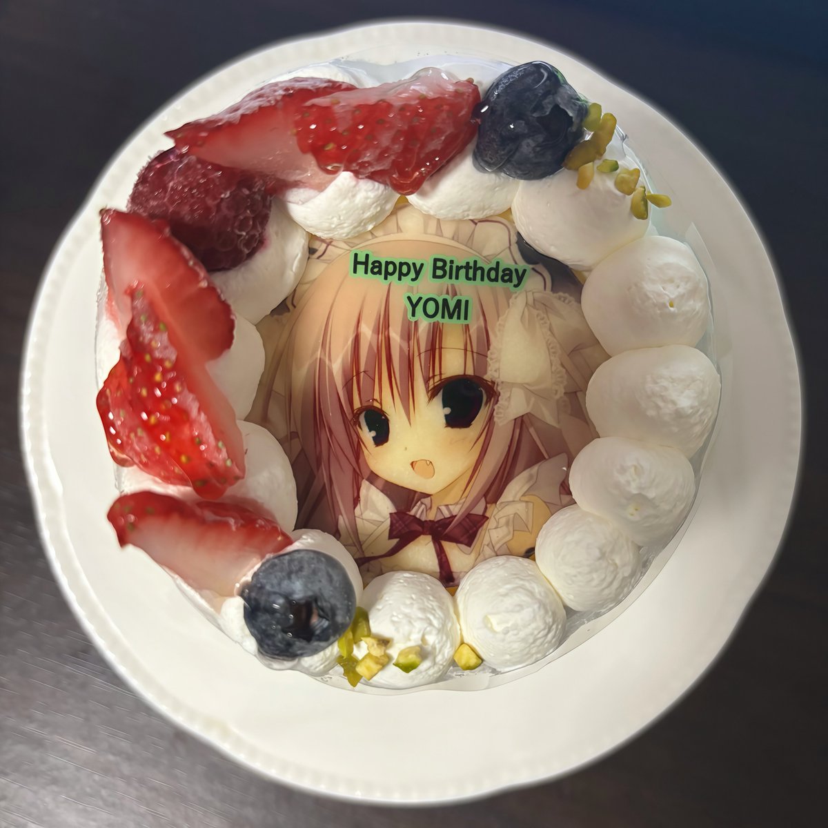 haruen00000's tweet photo. 早いかもしれないけど...
(3月生まれおひつじ座)

詠ちゃん誕生日おめでとう😊

#夏咲詠生誕祭
#夏咲詠生誕祭2026
#向日葵の教会と長い夏休み https://t.co/POCzRhJKyW