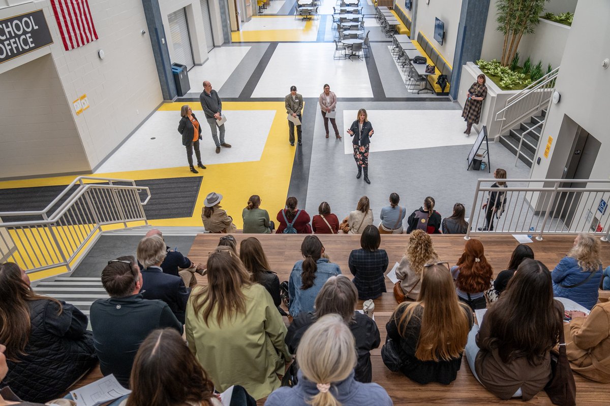 ThenDesign Architecture tweet media