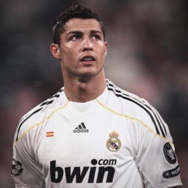 DanikRM_'s tweet photo. Los únicos 2 jugadores en la historia de este deporte en haber contribuido con 10 G/A en 5 temporadas consecutivas de Champions. https://t.co/9Jh0BGvWqC