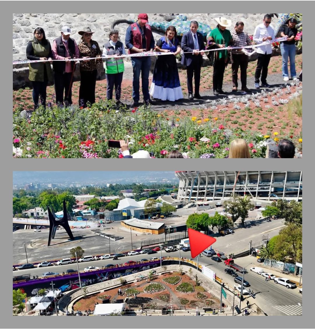 Noticias RedMX tweet media