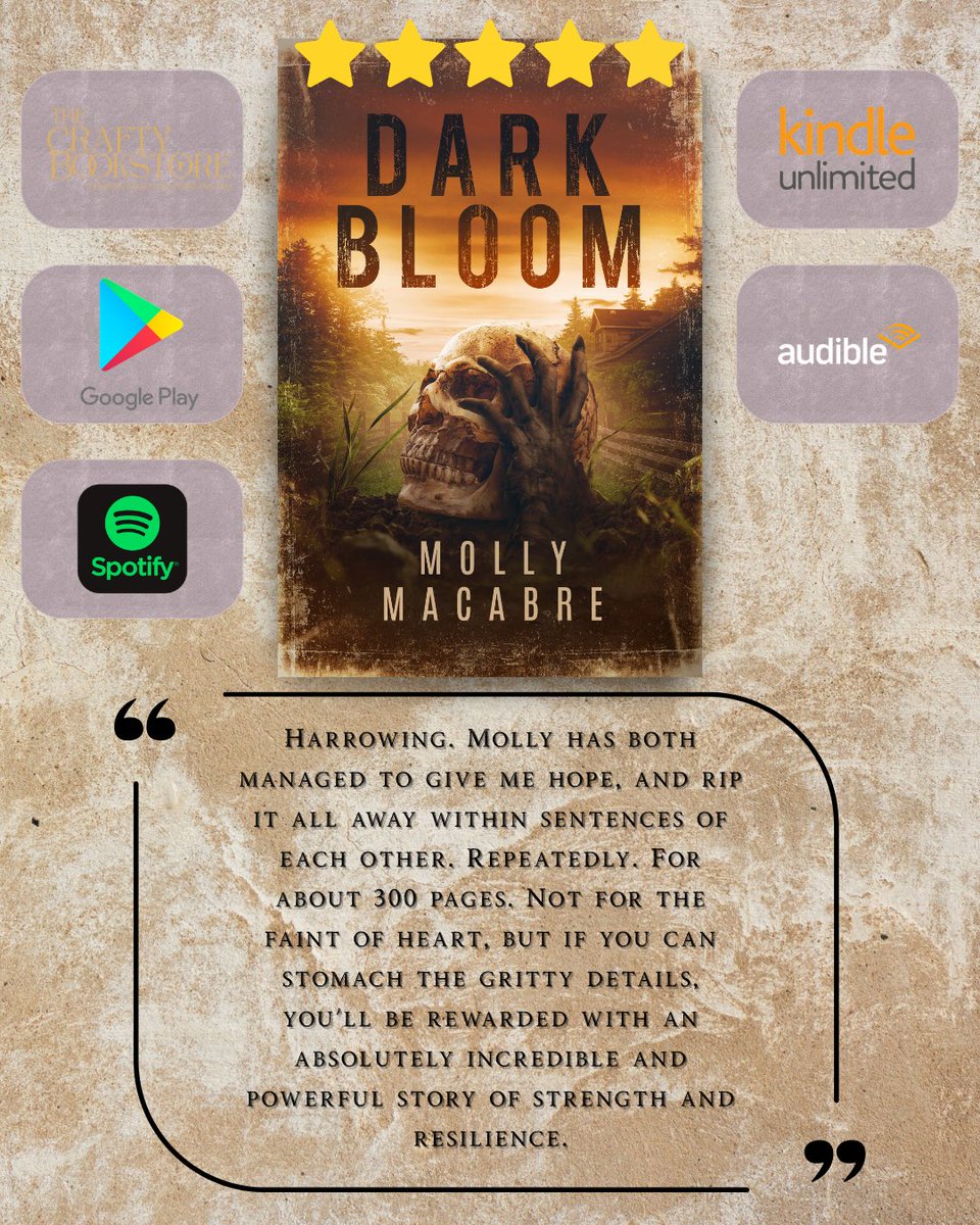 Molly Macabre tweet media