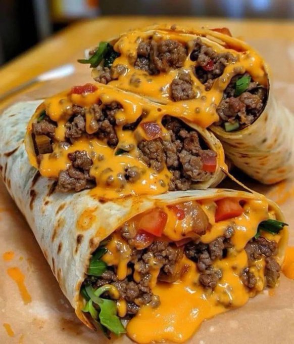 Food Pleaser tweet media