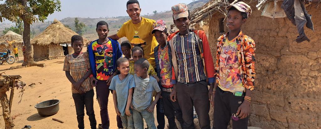 𝐏𝐫𝐞𝐚𝐜𝐡 𝐓𝐡𝐞 𝐆𝐨𝐬𝐩𝐞𝐥 tweet media