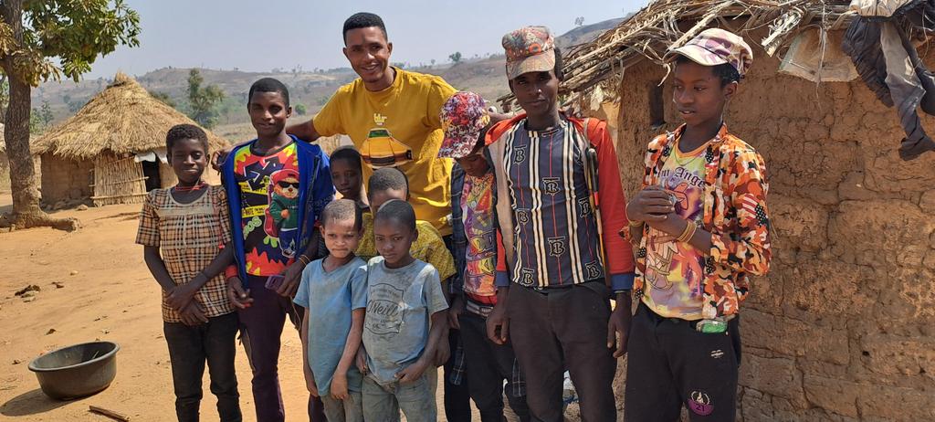 𝐏𝐫𝐞𝐚𝐜𝐡 𝐓𝐡𝐞 𝐆𝐨𝐬𝐩𝐞𝐥 tweet media