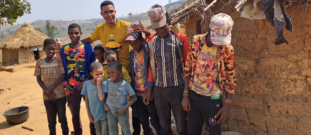 𝐏𝐫𝐞𝐚𝐜𝐡 𝐓𝐡𝐞 𝐆𝐨𝐬𝐩𝐞𝐥 tweet media