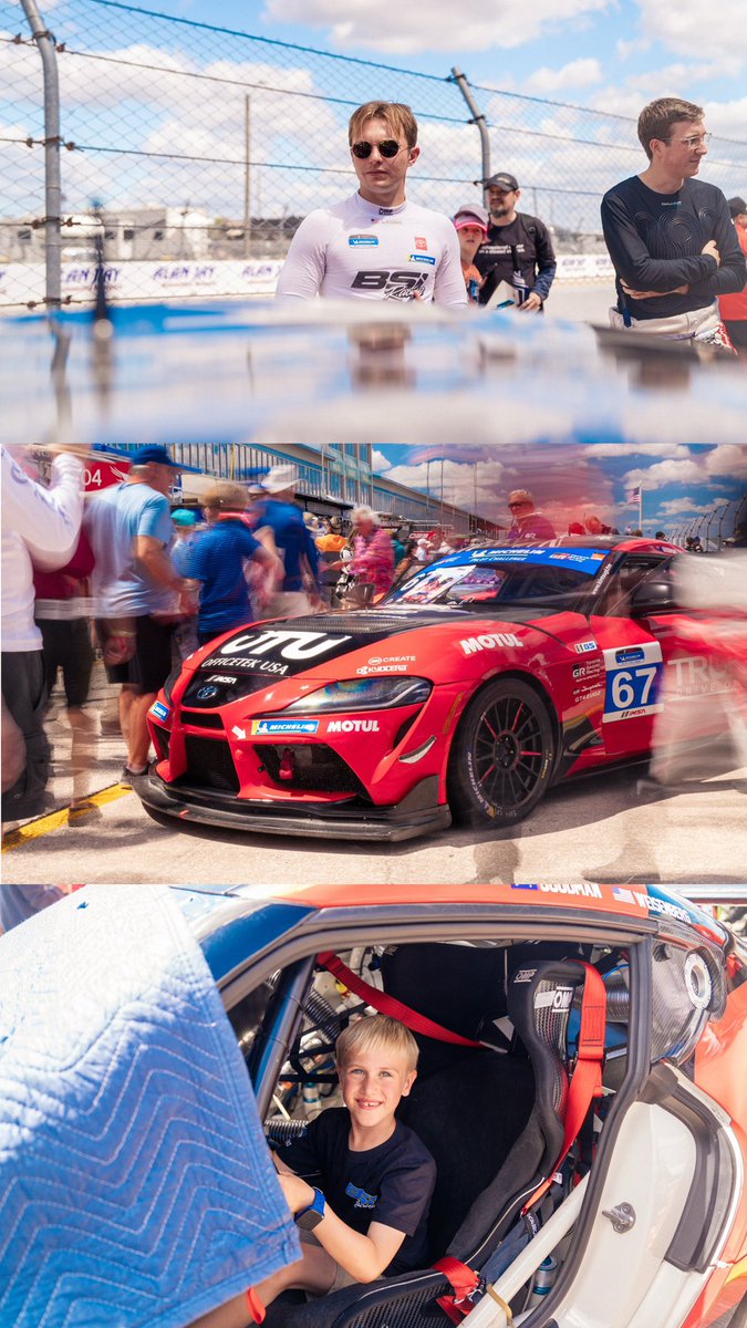 Shea Holbrook tweet media