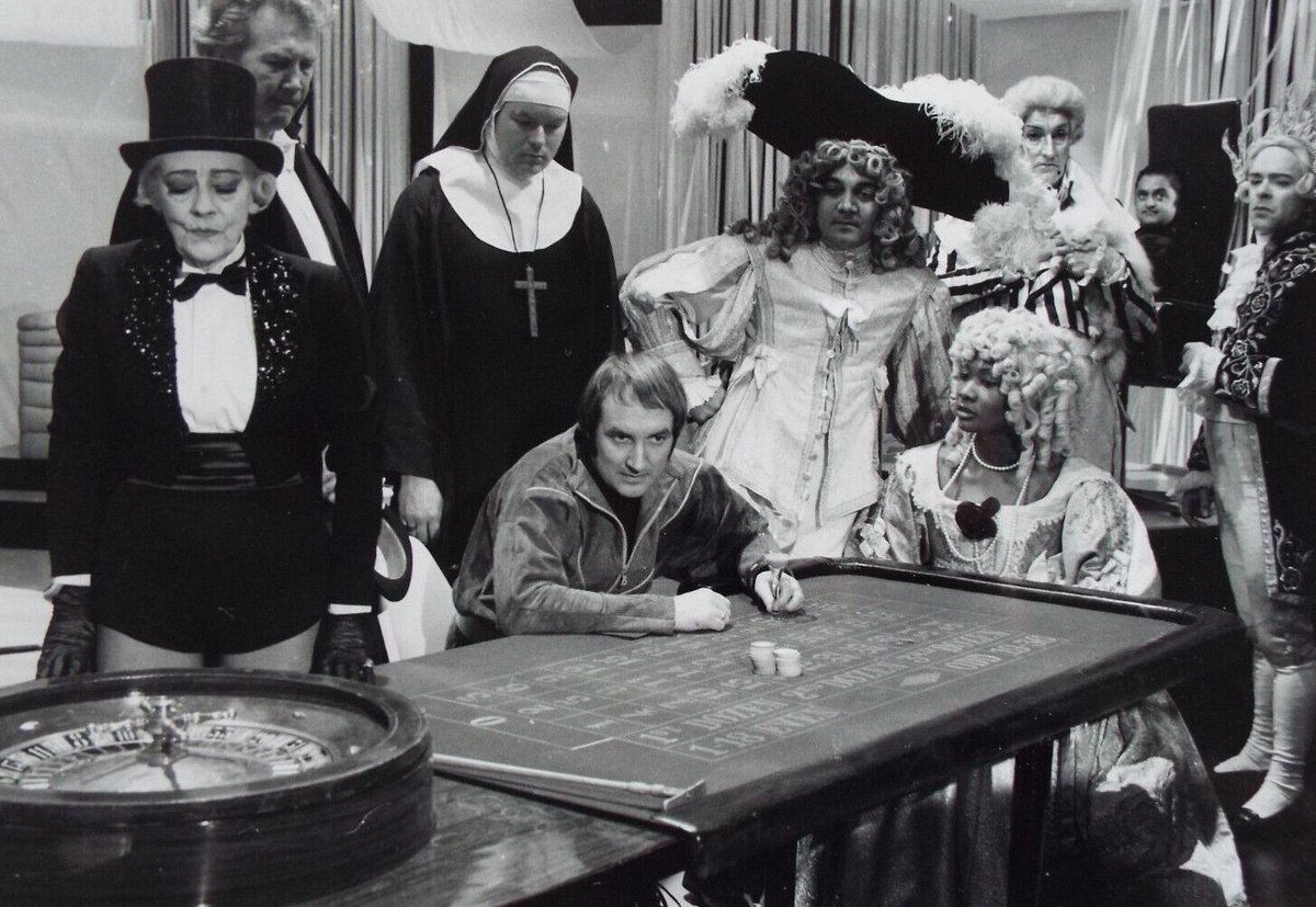 archivetvmusings tweet media