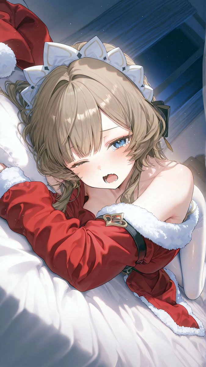 Sandrone / サンドローネ🧡
GenshinImpact 原神
SFW illustration