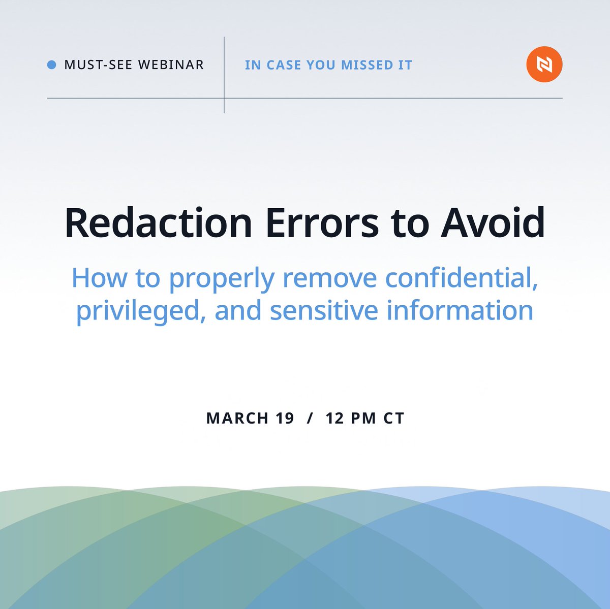 Nextpoint tweet media