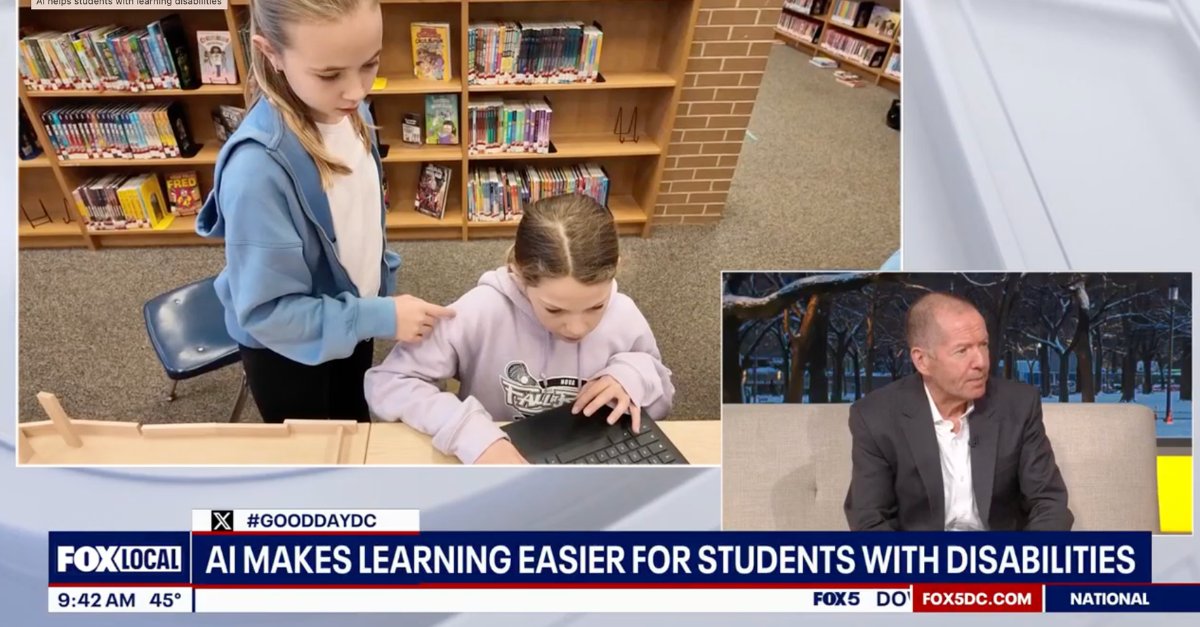 Shai Reshef tweet media