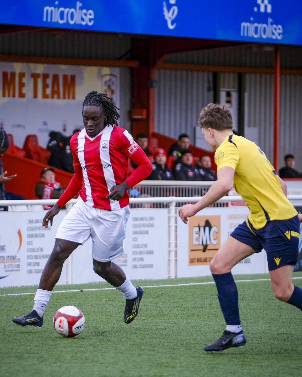 Ilkeston Town FC tweet media