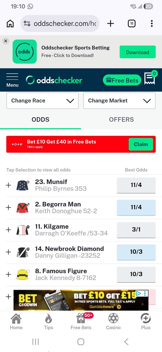 Joe Corrigan tweet media