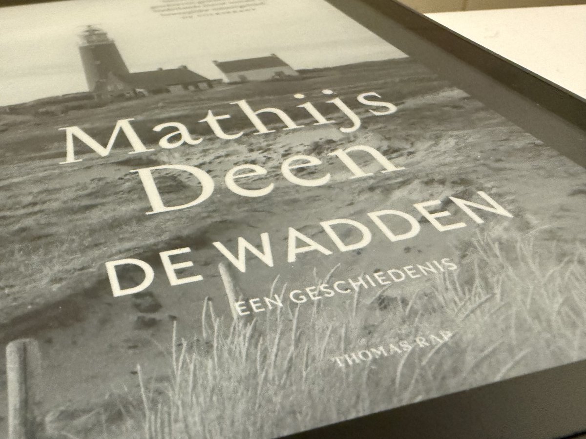 Rob Hoeijmakers tweet media