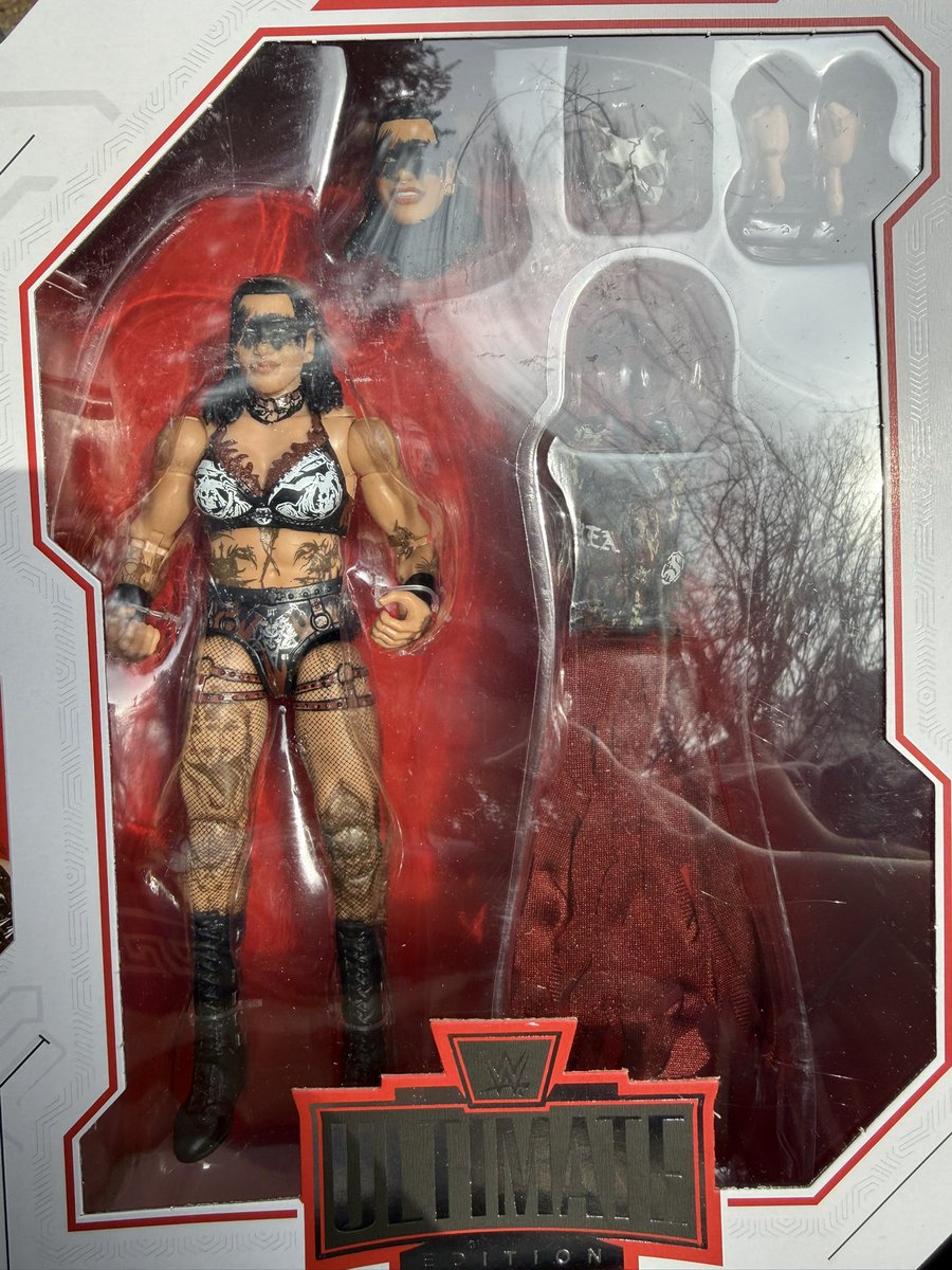 Michelle tweet media