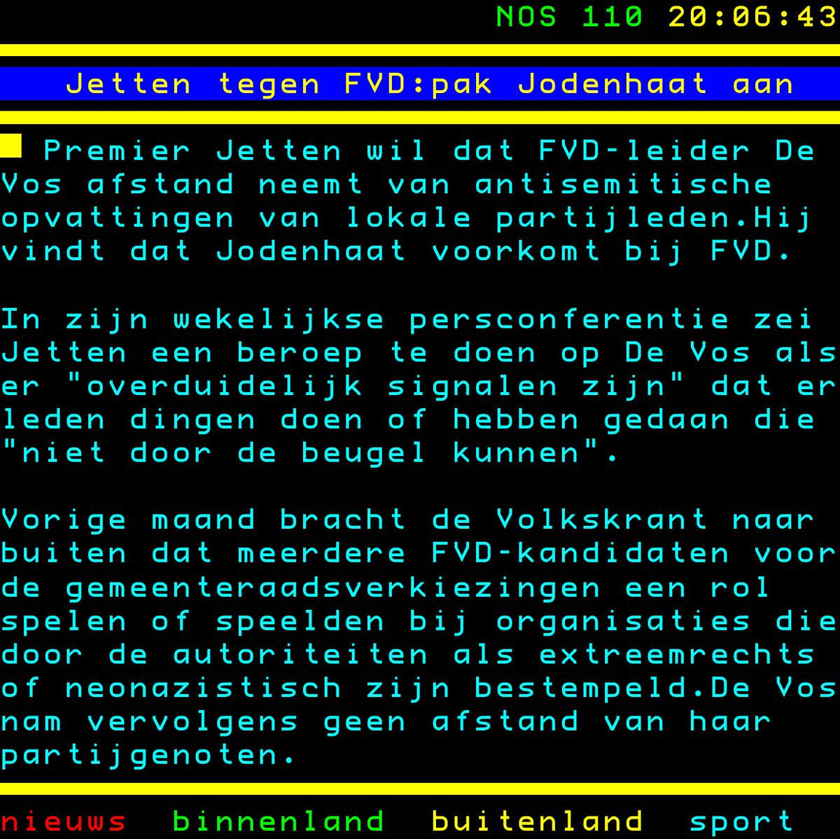 Marcus Cicero 🇳🇱 tweet media