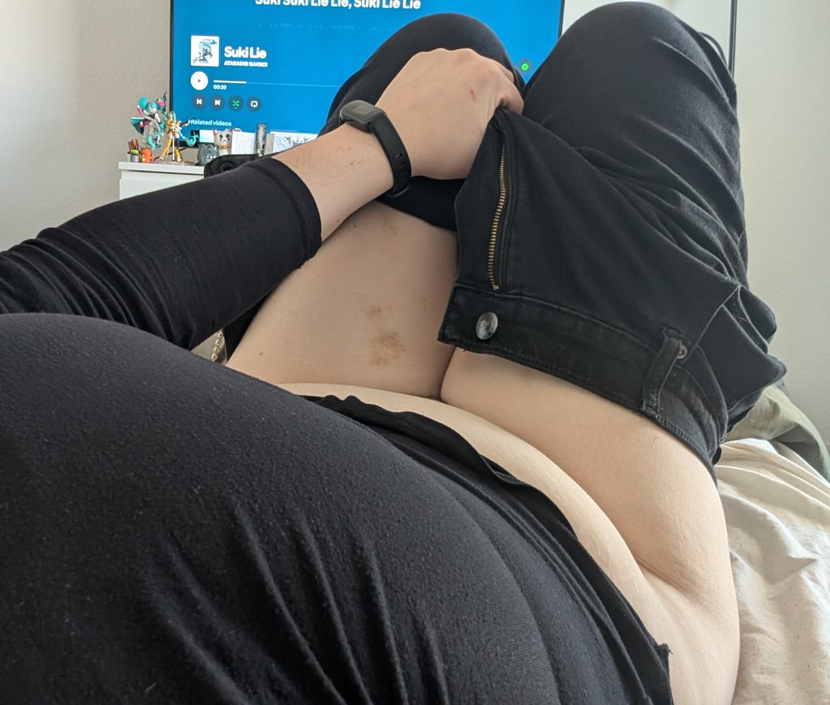 🔞nipscribs🔞 tweet media