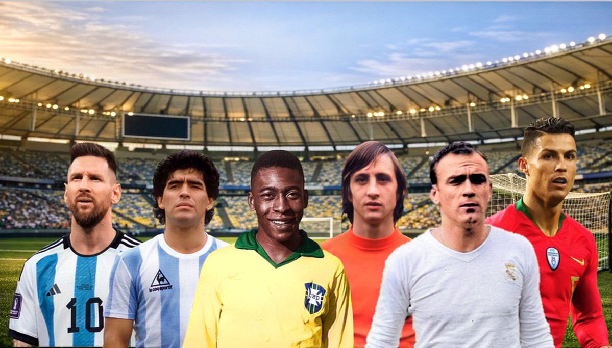 Pierre Geopardi tweet media