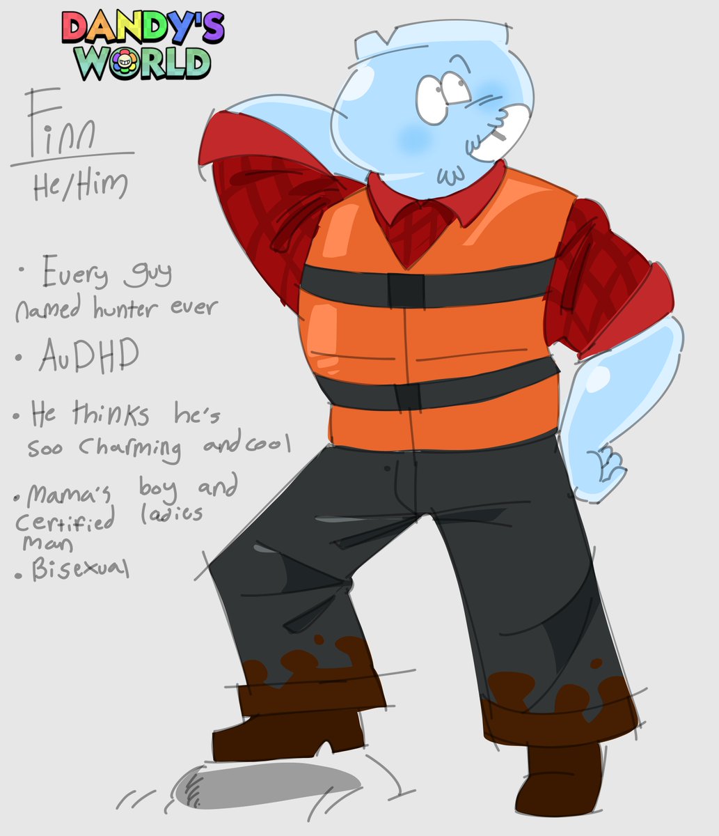 Up to the task! tweet media