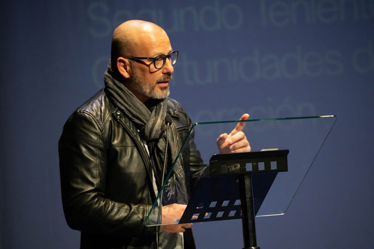 Carlos Carretero tweet media