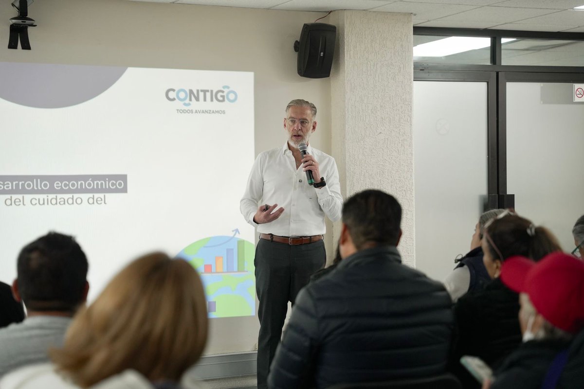 El Blog de Porter tweet media