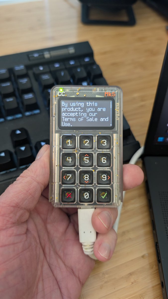 HoustonHODL⚡️∞/21M🌊🤡🌎 tweet media