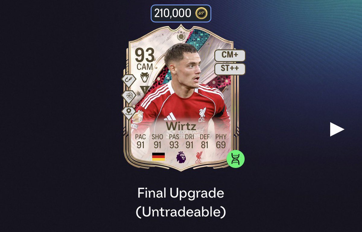 FUT Diski Traders tweet media