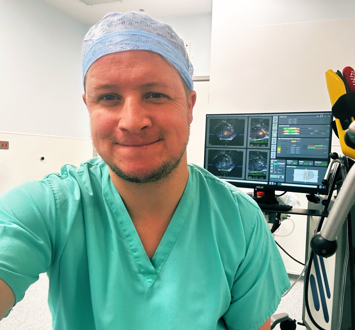 Joseph Norris tweet media