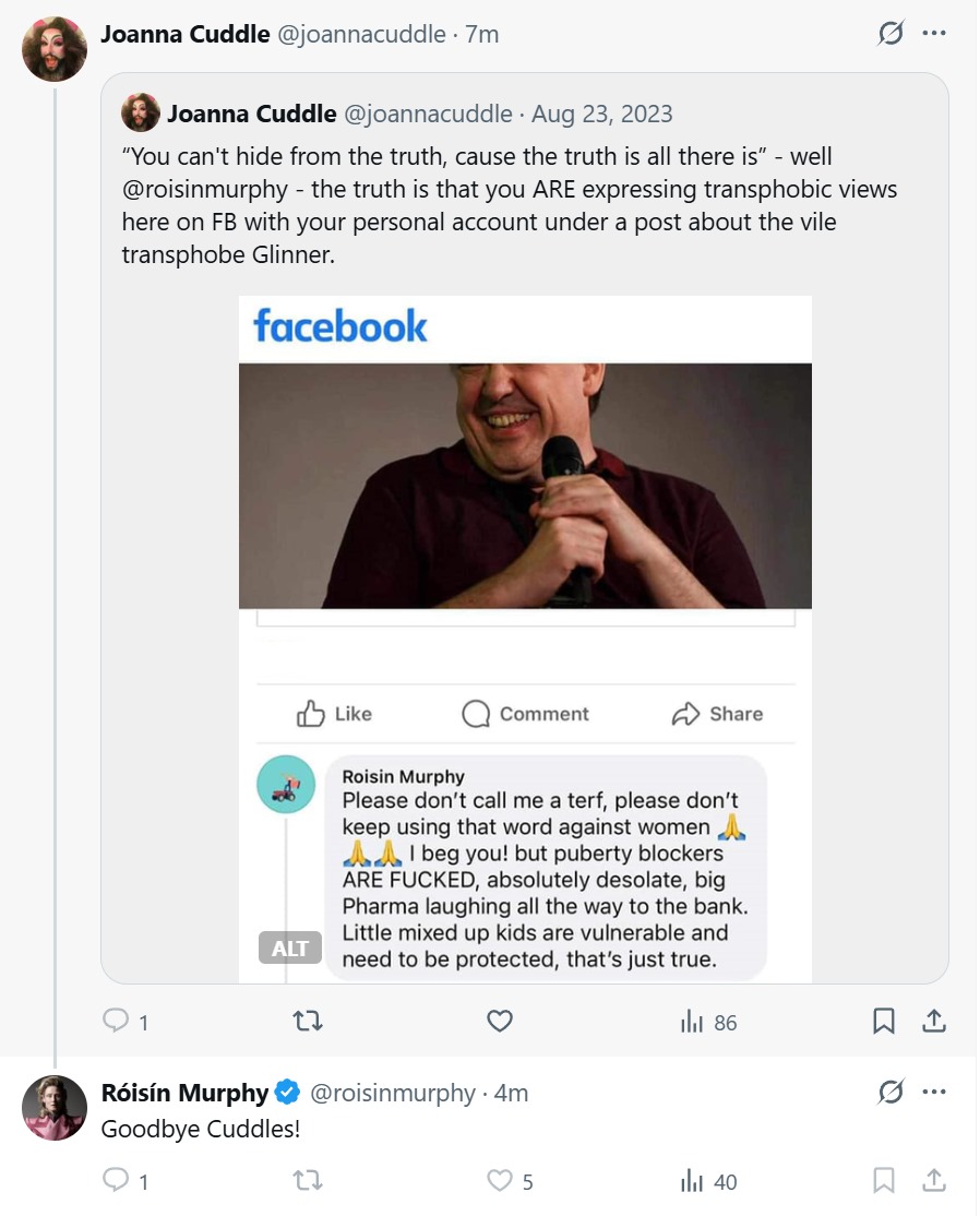 Joanna Cuddle tweet media