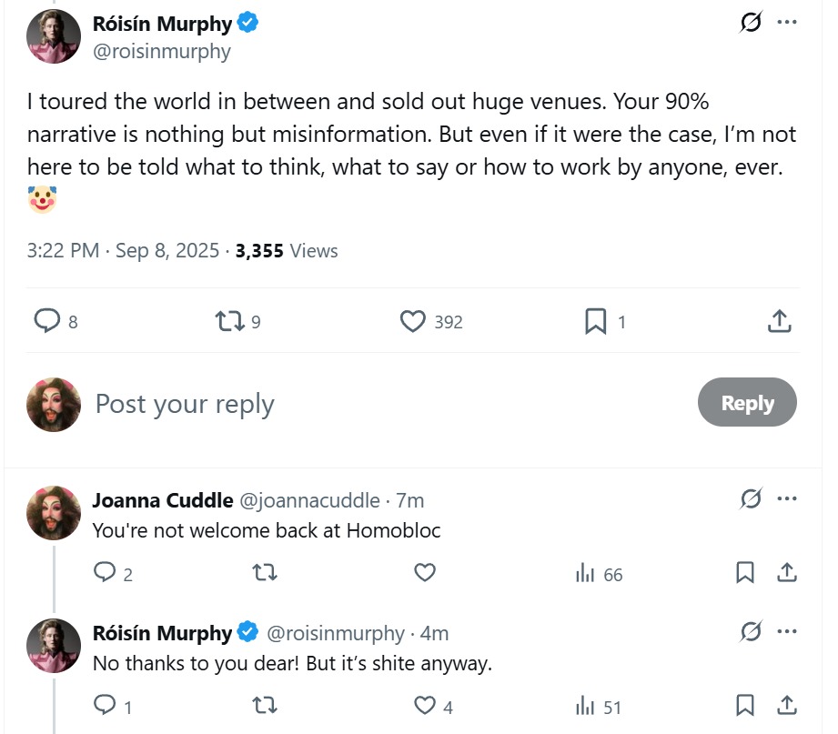 Joanna Cuddle tweet media