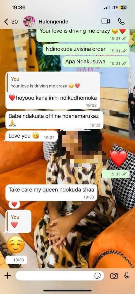 Redflag ndini🚩 tweet media