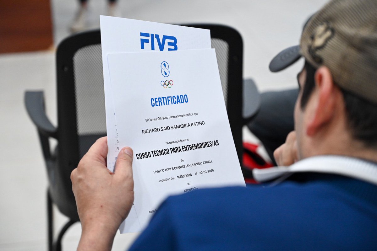 Secretaría Nacional de Deportes tweet media