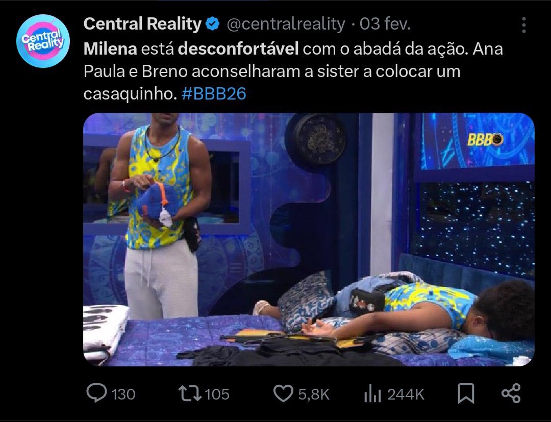 Gi ⓟ 🏒 Jurídico Gracelogan tweet media