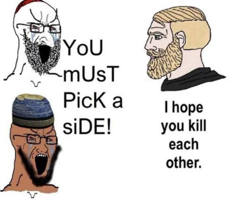 Choose Our God Jesus Christ tweet media